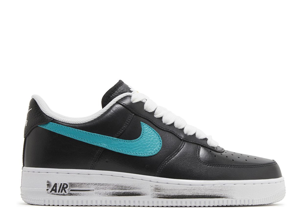 Air Force 1 Low G Dragon Peaceminusone Para Noise 3.0