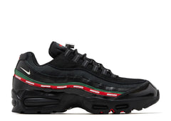 Air Max 95 SP Undefeated Black