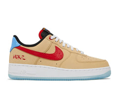 Air Force 1 Low '07 LV8 Satellite Sesame (WORN)