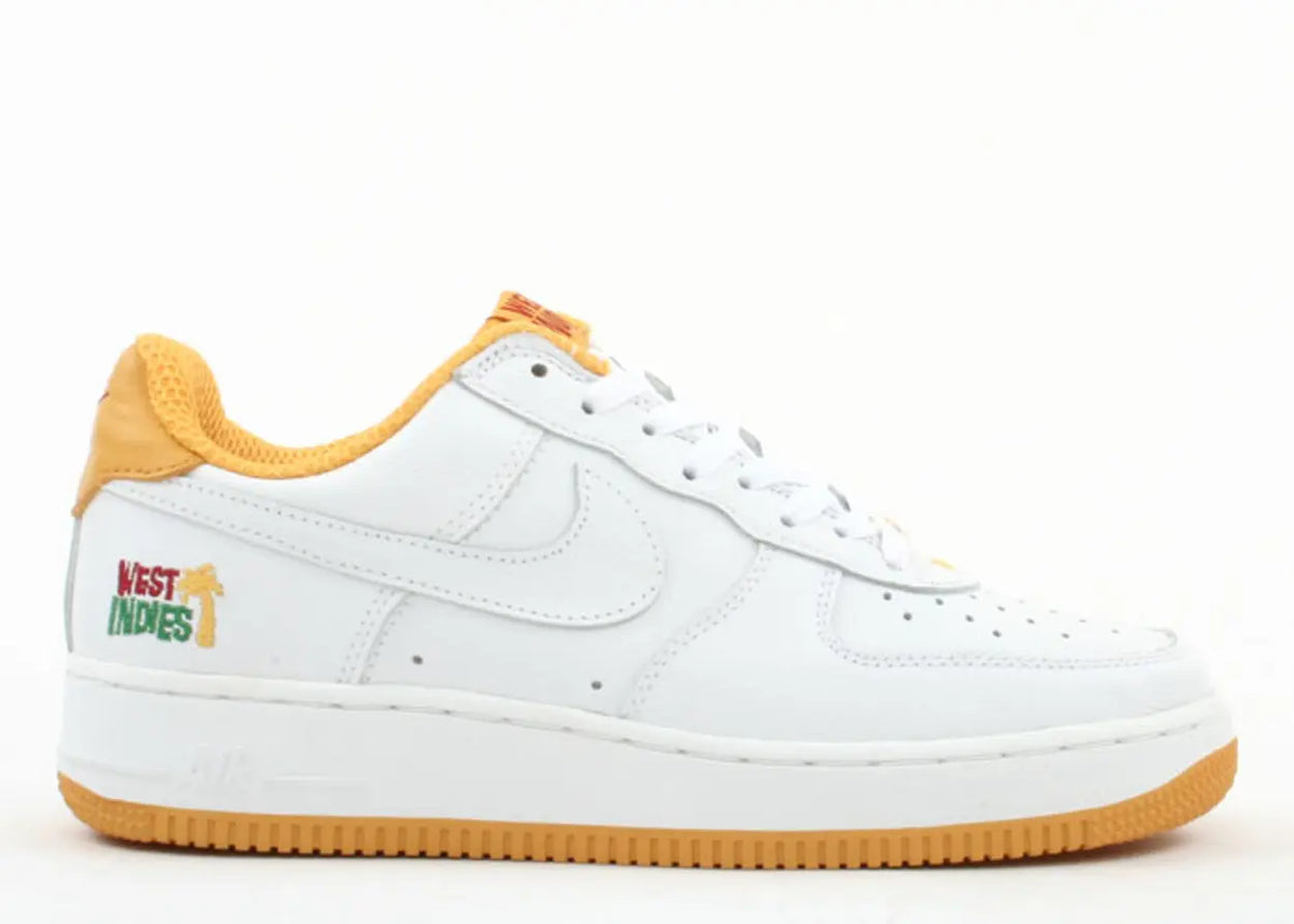 Air Force 1 Low West Indies 2 (2003)