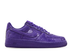 Air Force 1 Low Kobe Bryant Court Purple