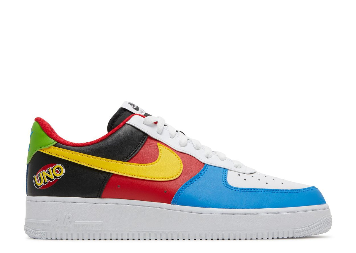 Air Force 1 Low '07 QS Uno