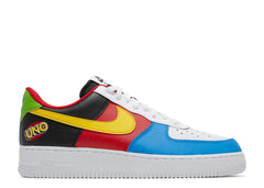 Air Force 1 Low '07 QS Uno