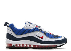 Air Max 98 Gundam (2018) (WORN)