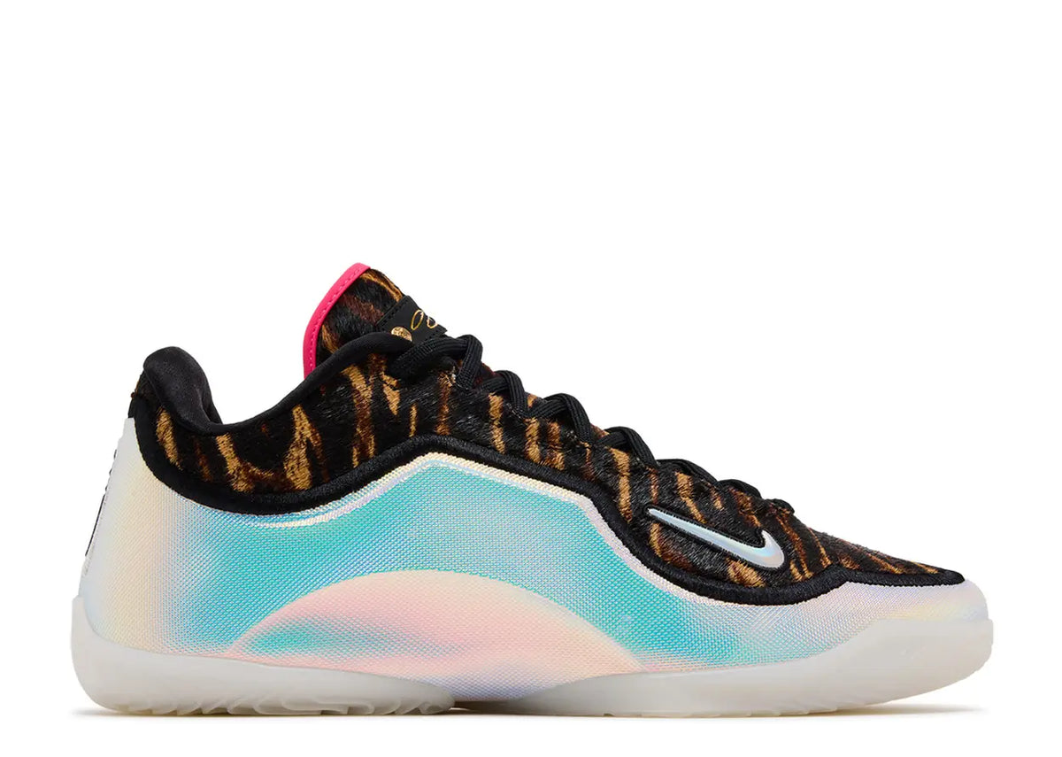 LeBron 23 Heat Wave (Translucent Outsole) (WORN)