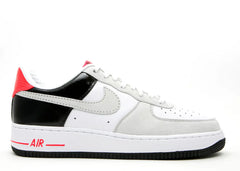 Air Force 1 Low Premium Infrared (WORN)