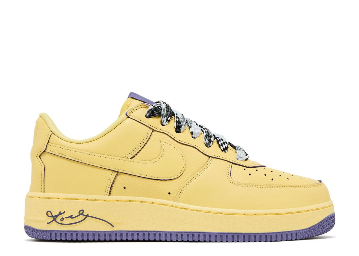 Air Force 1 Low Protro Kobe Bryant Mamba Mentality