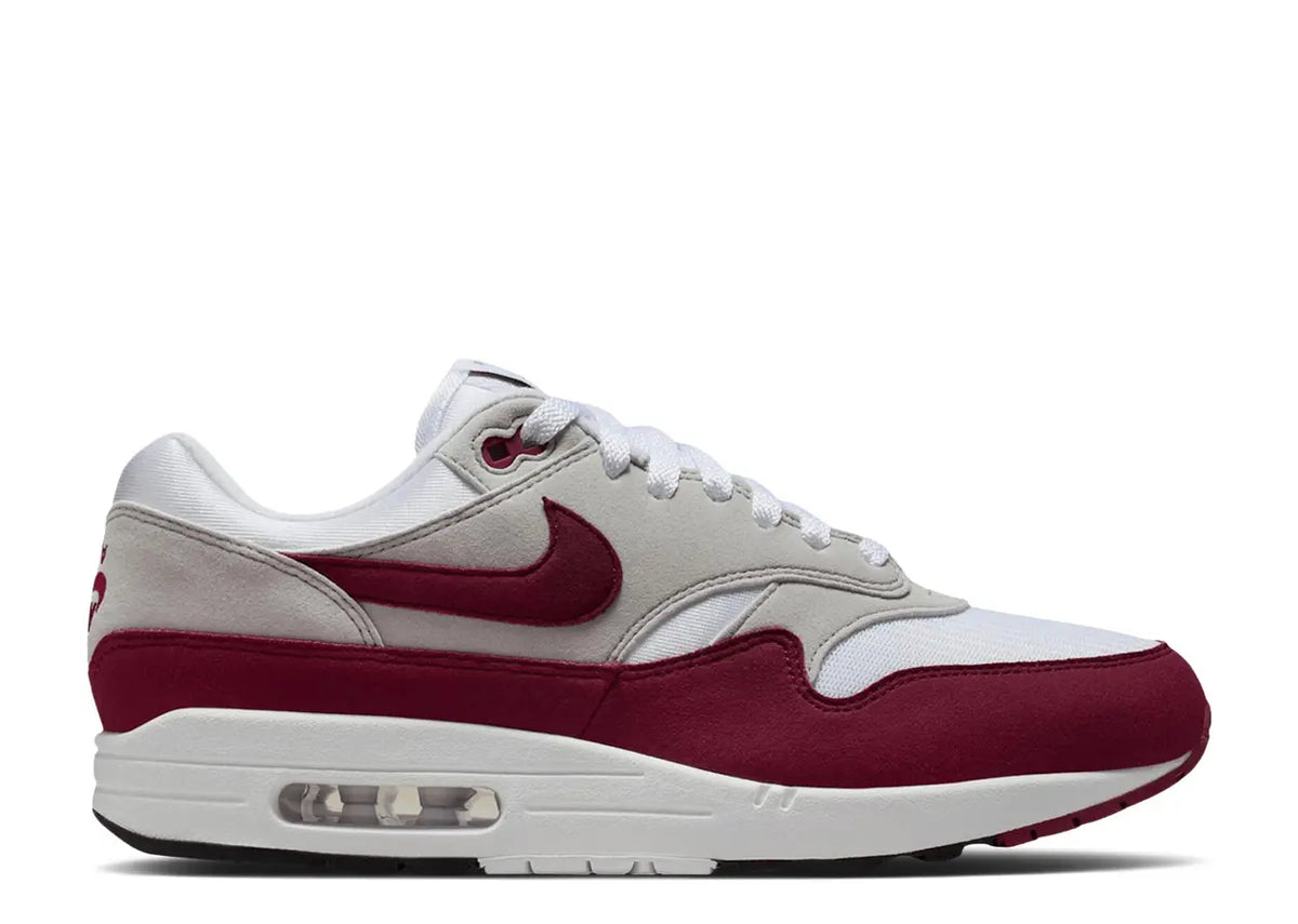 Air Max 1 '87 Stranger Things Steve Harrington