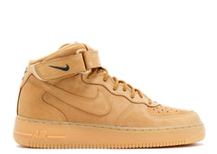 Air Force 1 Mid Flax (2016)