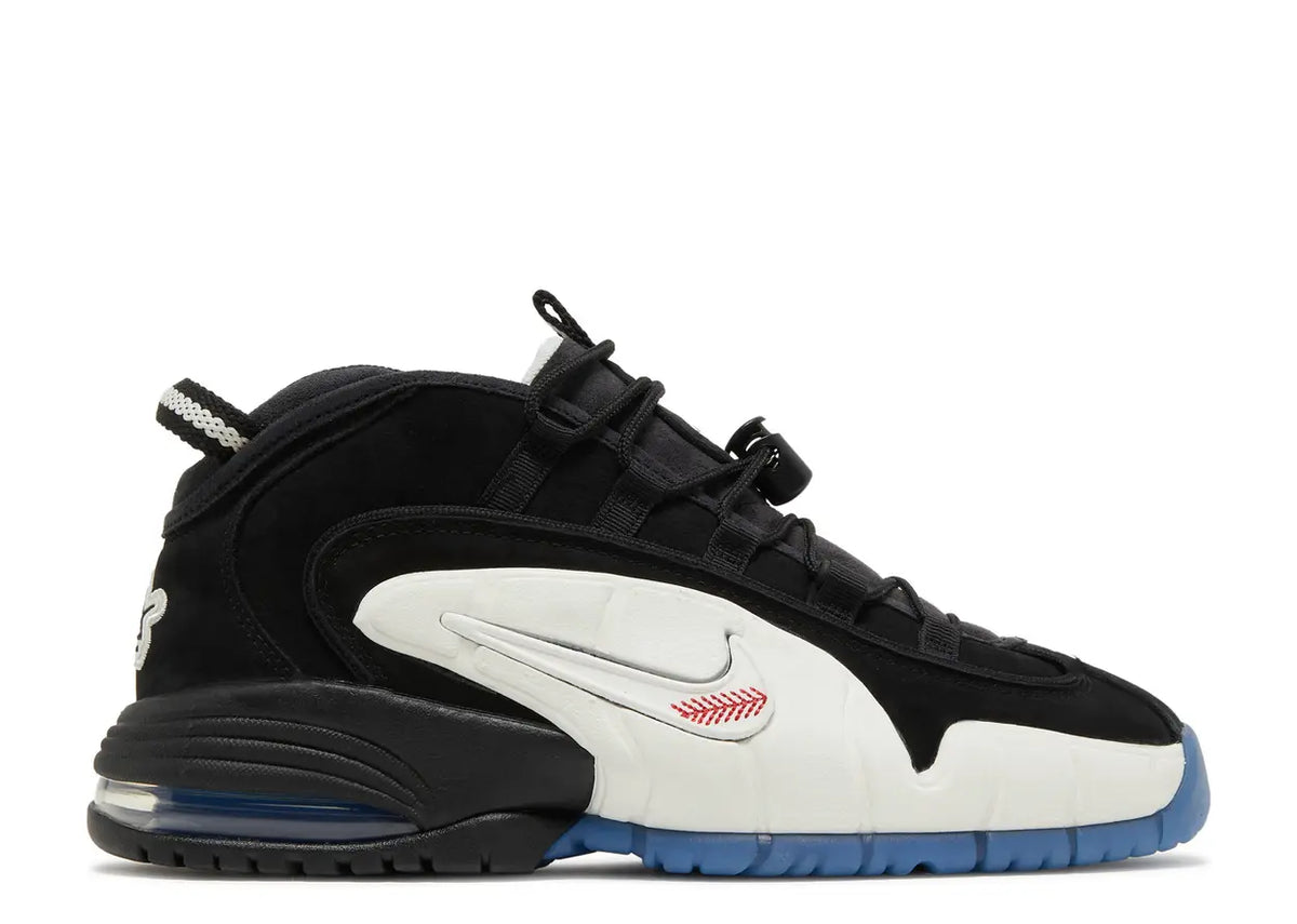 Air Max Penny 1 Social Status Recess Black
