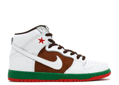 Dunk High Cali (2014) (WORN)