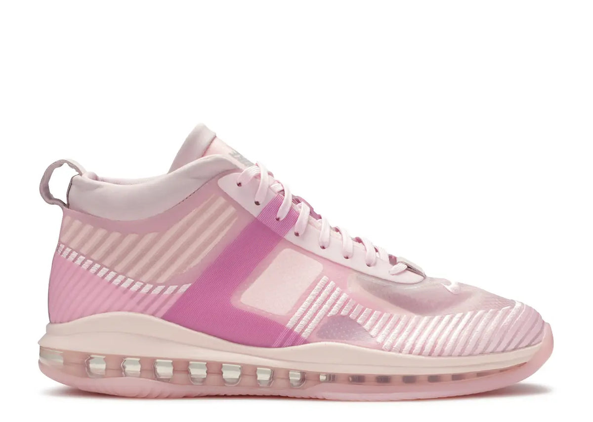 LeBron Icon John Elliott Tulip Pink (WORN)