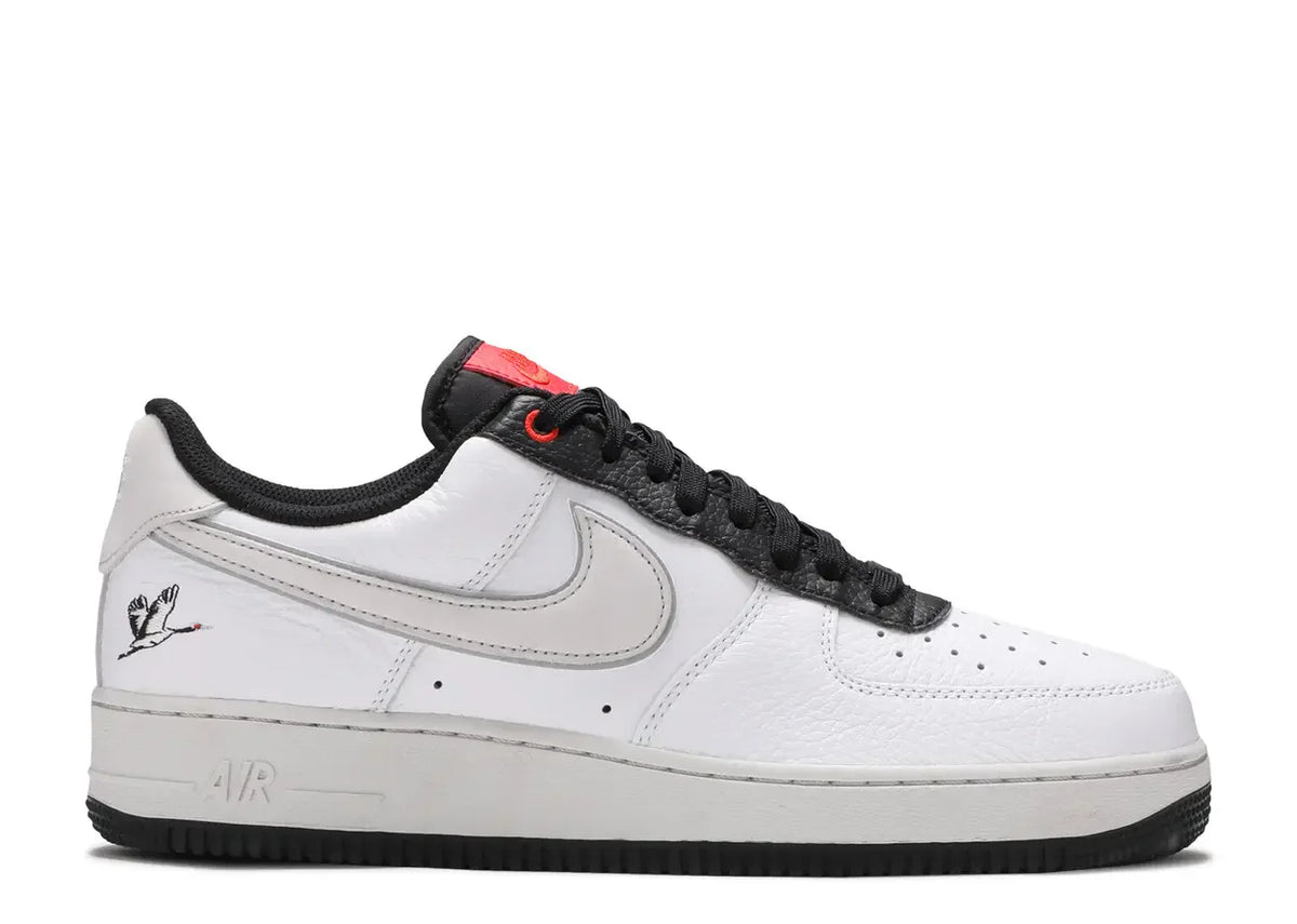 Air Force 1 Low '07 LX Crane