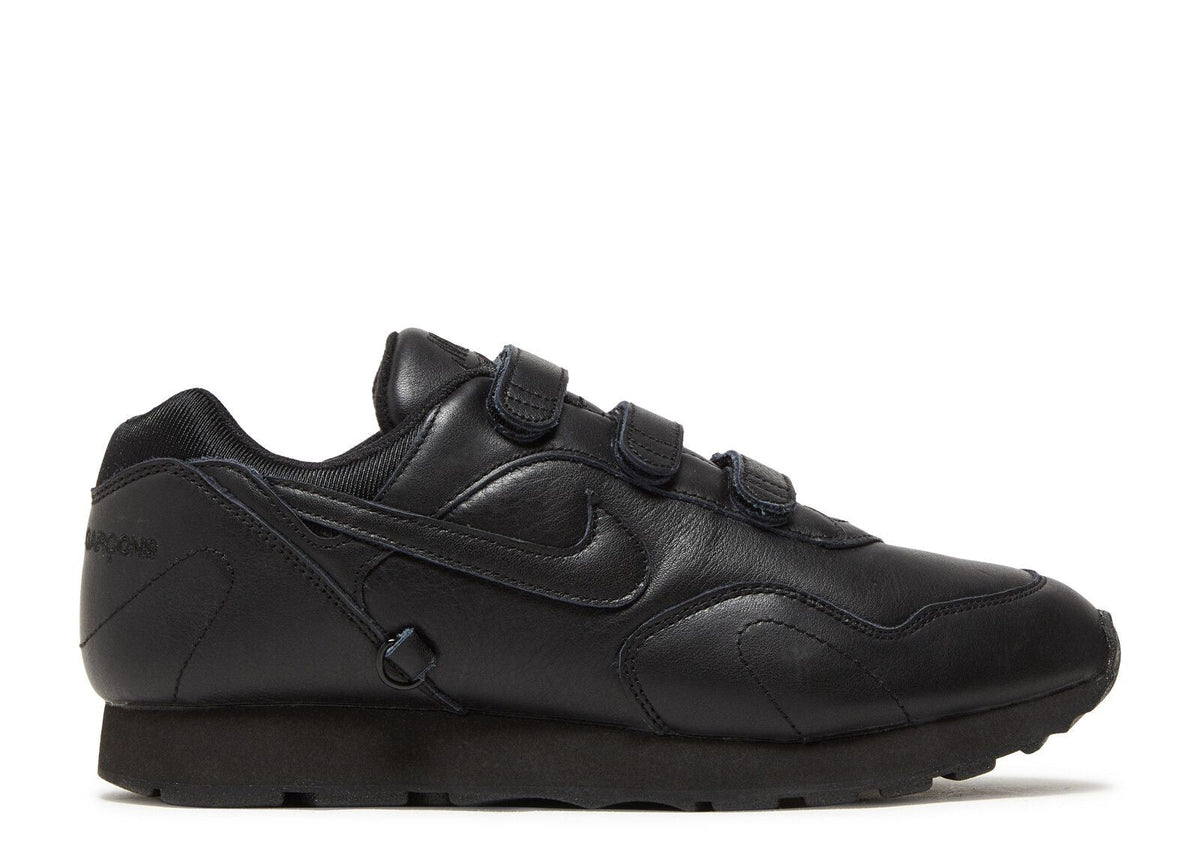 Outburst Comme des Garcons Black (Women's) (WORN)
