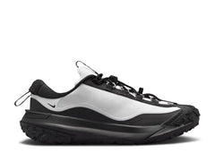 ACG Mountain Fly 2 Low Comme des Garcons Homme Plus White Black