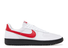 Field General '82 SP White Varsity Red