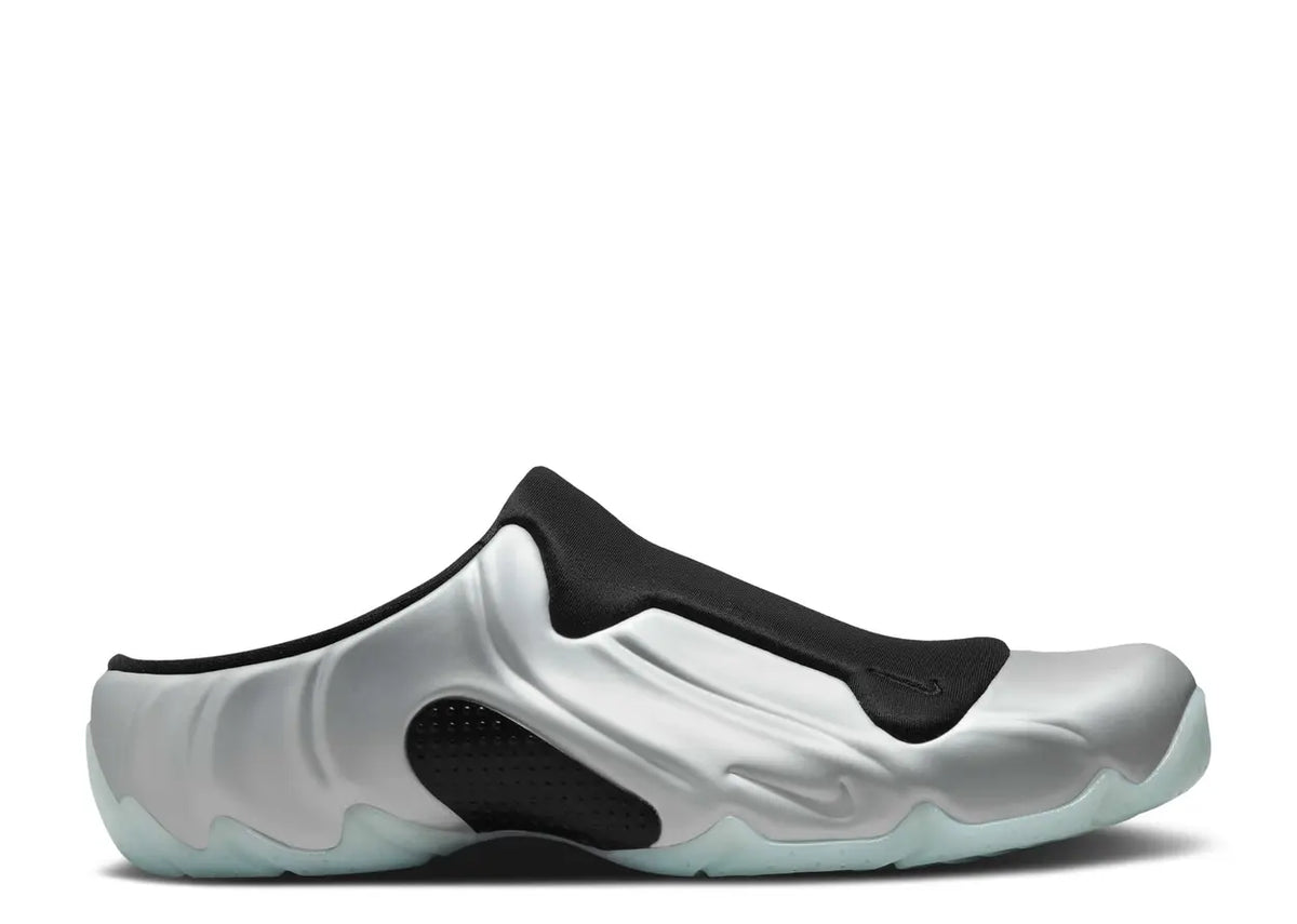 Clogposite Chrome