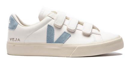 Recife Chromefree ‘Extra White Steel’ (W)
