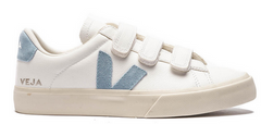 Recife Chromefree ‘Extra White Steel’ (W)