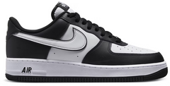 Air Force 1 '07 Low White Swoosh Panda