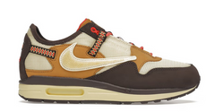 Air Max 1 Travis Scott Cactus Jack Baroque Brown