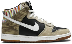 Dunk High Paul Ulrich (WORN)
