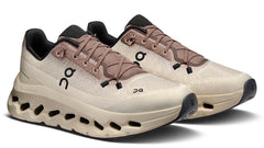 Running Cloudtilt Clove Sand (Women’s)