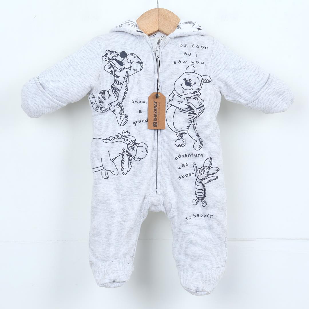 AMERICAN BRAND JUMPSUIT