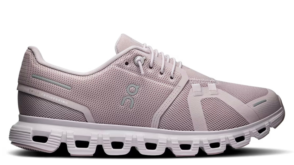Running Cloud 6 Mauve Orchid (Women's)
