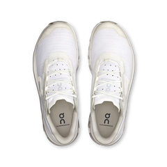 Running Cloudmonster Void All White (Women's)