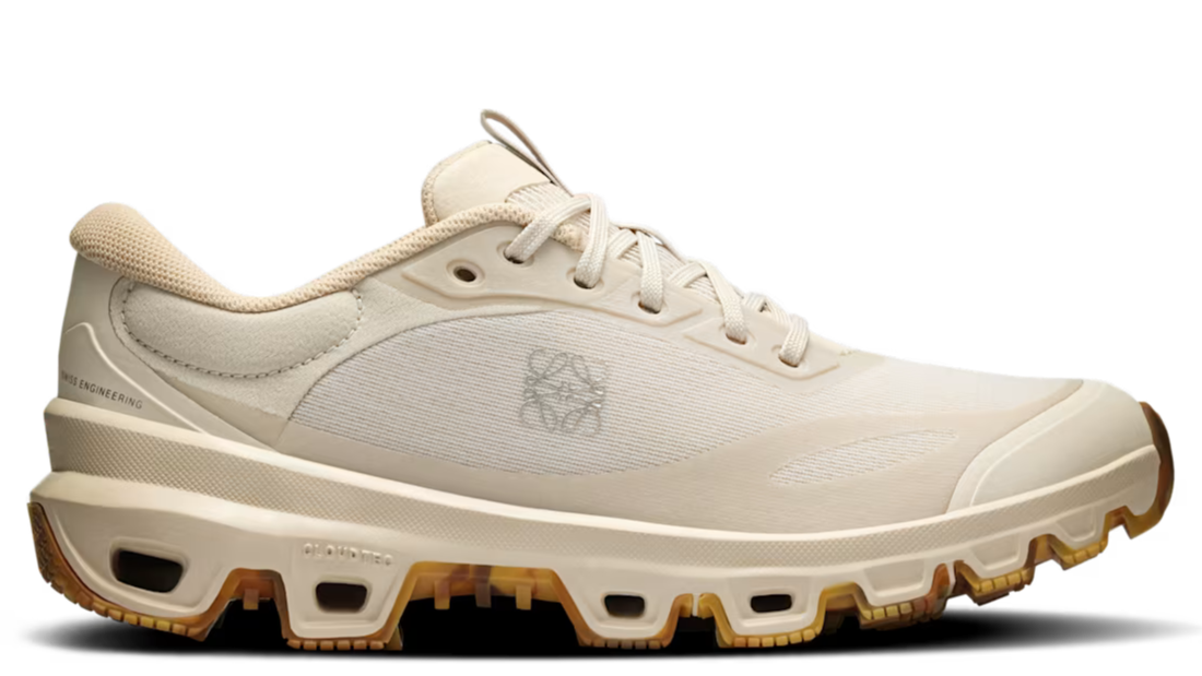 Running Cloudventure 2 LOEWE Sand