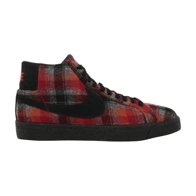 Blazer Todd (WORN)