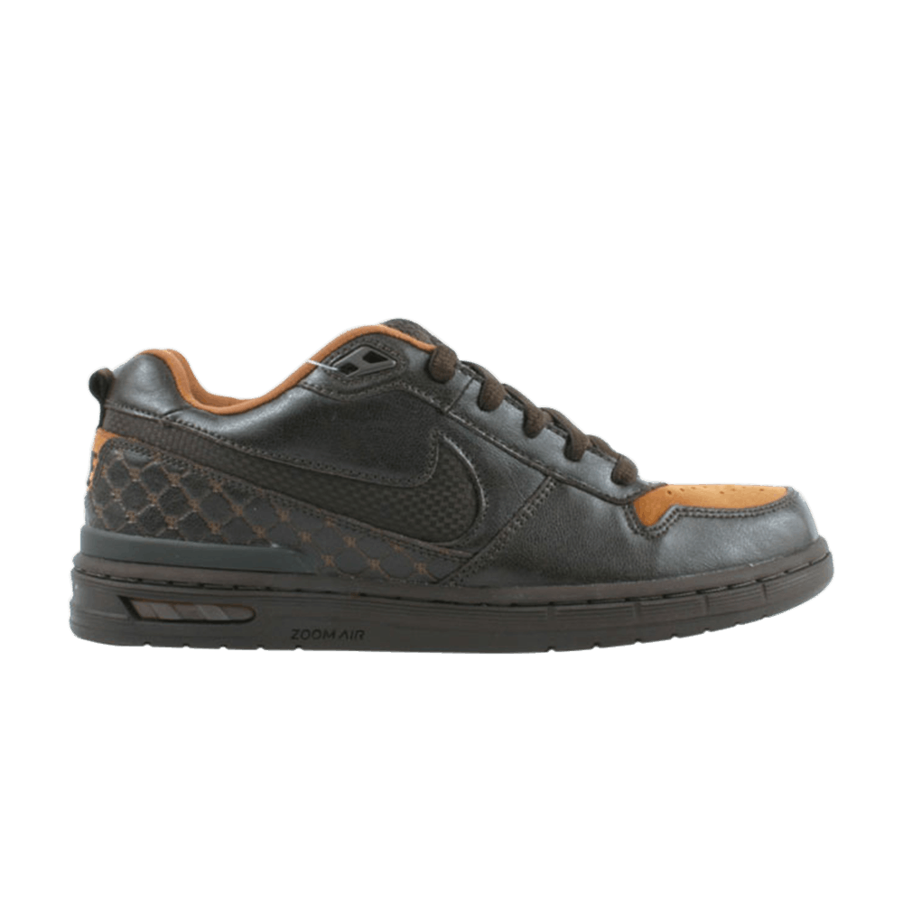 Paul Rodriguez Baroque Brown (WORN)