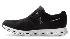 Running Cloud 5 Black White