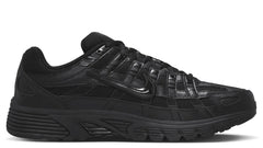 P-6000 Black