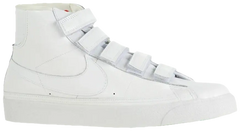 Blazer AC High White (WORN)