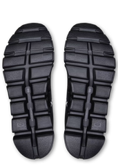 Running Cloud 6 Waterproof All Black