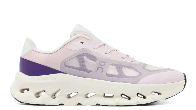 Running Cloudtilt Remix Orchid Ivory (Women's)