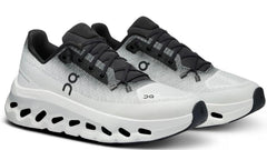 Running Cloudtilt Black Ivory (Women's)