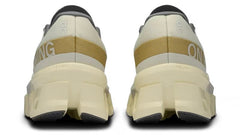 Running Cloudmonster 2 Cream Ice (M)