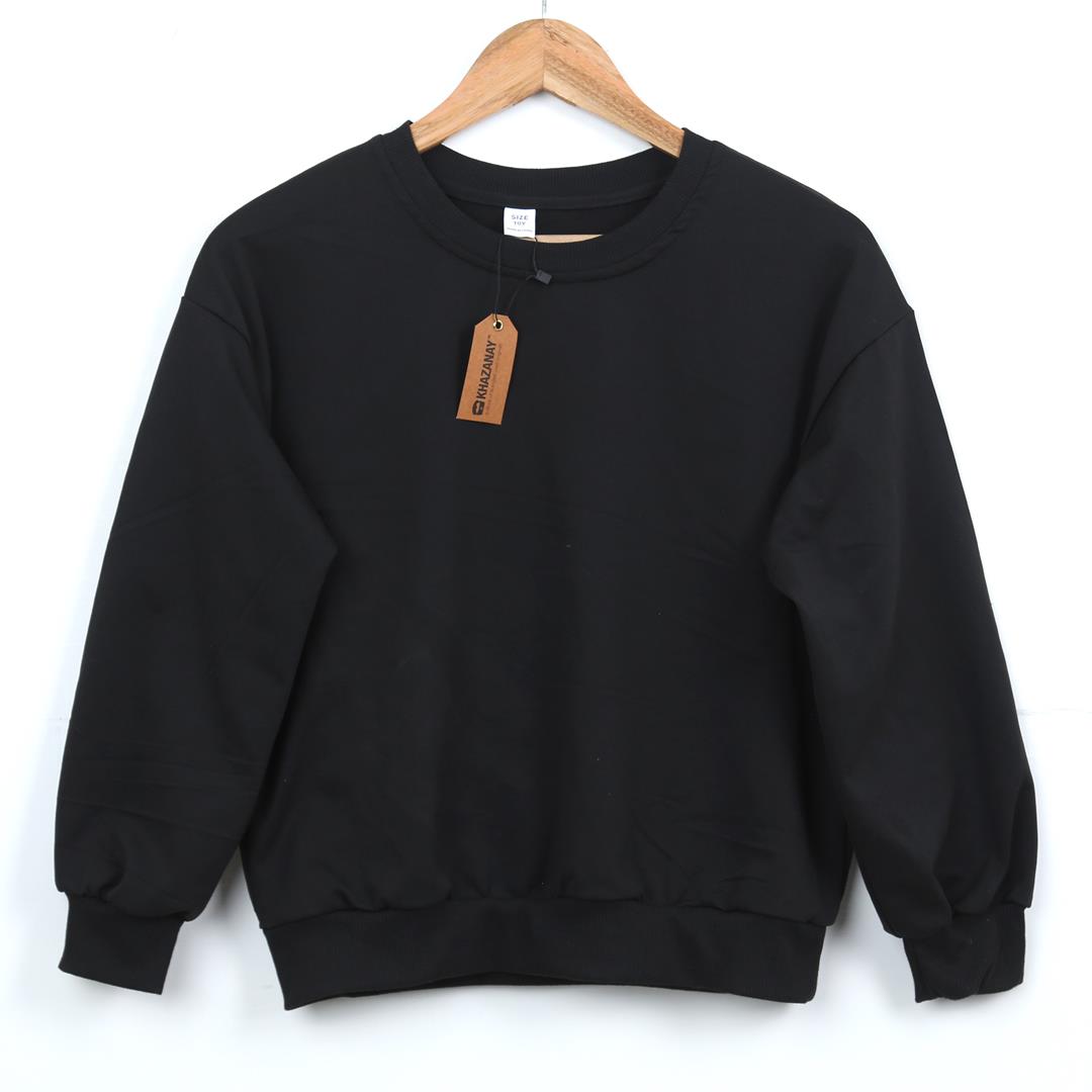 AMERICAN BRAND SWEAT SHIRT