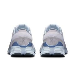 Running Cloud X 4 Silver Chambray (Women)