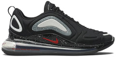 Air Max 720 Undercover (Black)