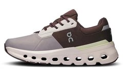 Running Cloudrunner 2 Waterproof Zinc Seedling (Women's)