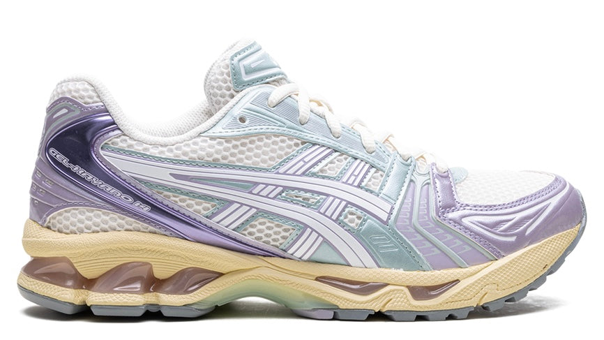 Gel-Kayano 14 Cream Dusk Violet