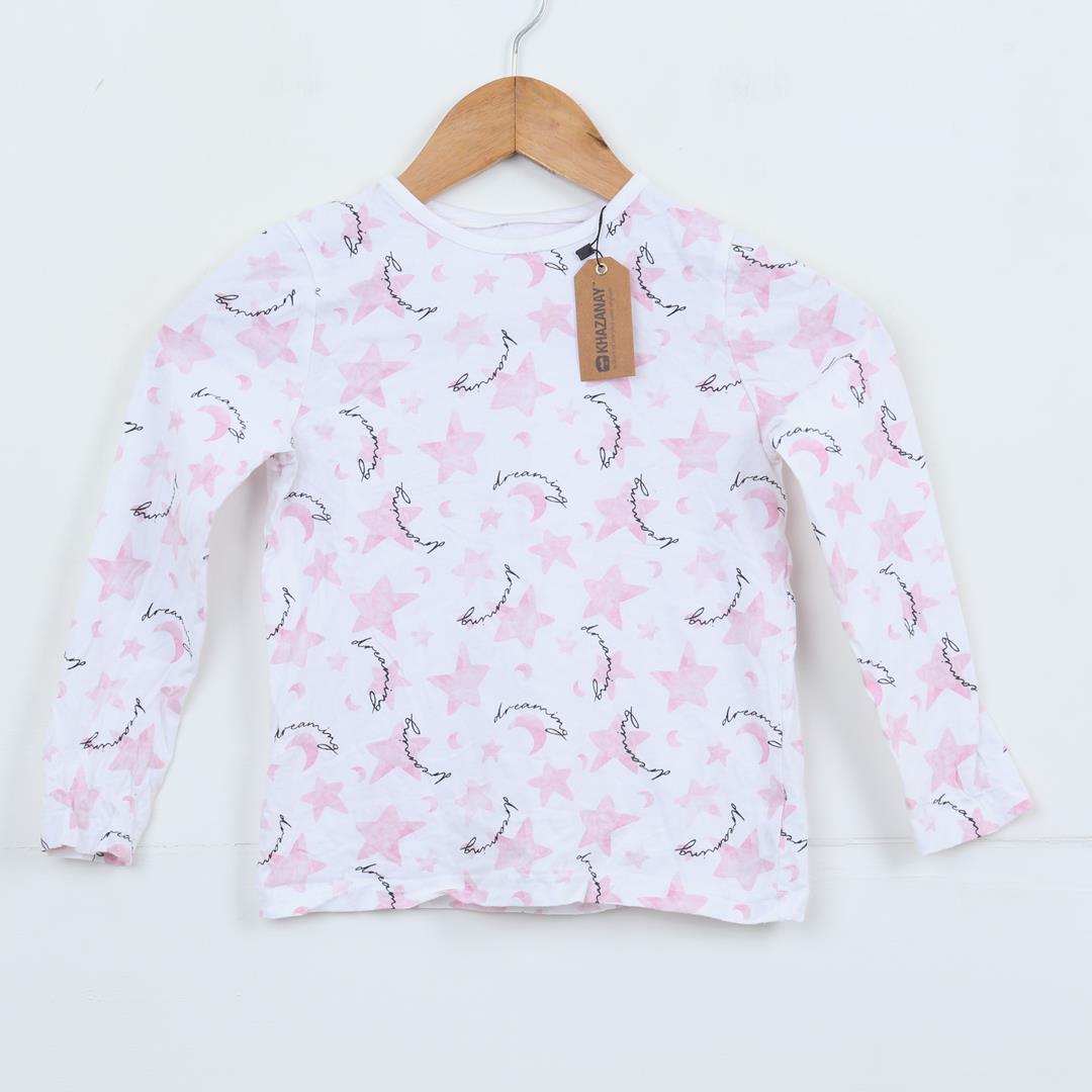 AMERICAN BRAND SWEAT SHIRT