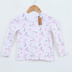 AMERICAN BRAND SWEAT SHIRT