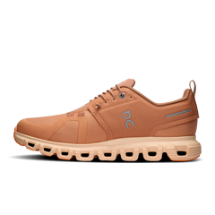 Running Cloud 6 Waterproof Sandstone Blonde (Women’s)
