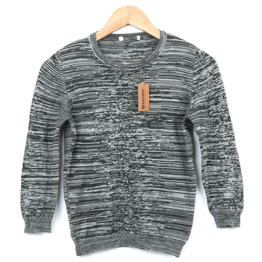 AMERICAN BRAND SWEAT SHIRT