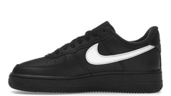 Air Force 1 Low Black White